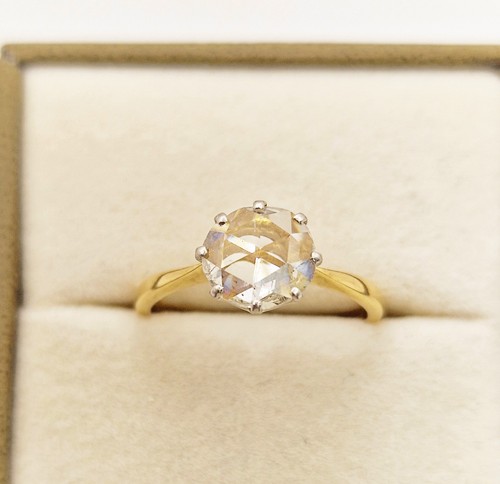 Georgian victorian 18ct - georgian,