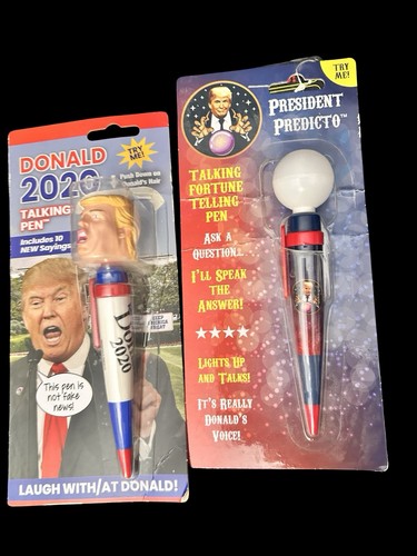 New donald trump - 2,