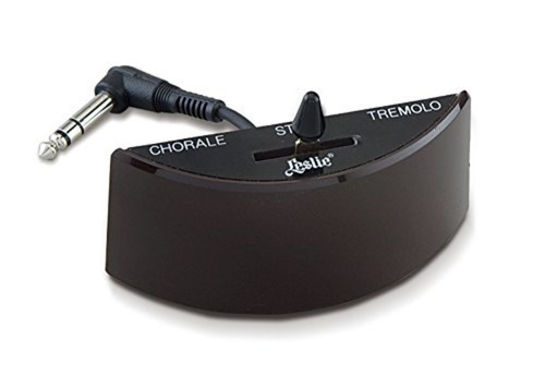 Leslie switch for - leslie,