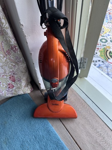 Vonhaus 600w 1 corded - 2-in-1,