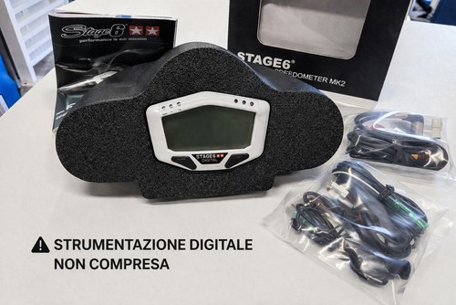 Malaguti phantom odometer - phantom,