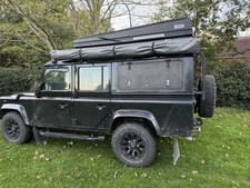 Ventura 270 Degree Awning