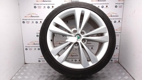 Octavia 2011 mk2 vrs - octavia,