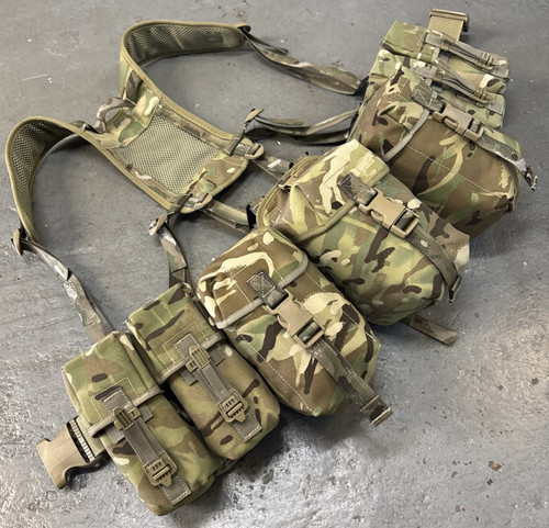 New british army mtp plce - new,