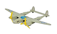 Lockheed P-38 Lightning WWII