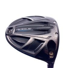 Used Callaway Rogue Driver /