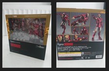 Figma Iron man Ironman Mark 7
