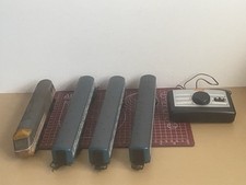 Hornby Intercity Train Model