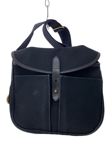 Brady shoulder bag black - shoulder,
