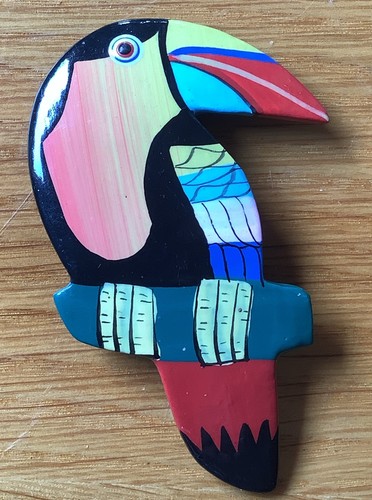 Vintage hand painted - vintage,