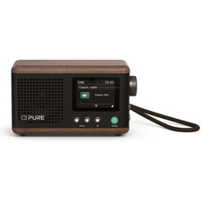 Pure Classic Mini Portable
