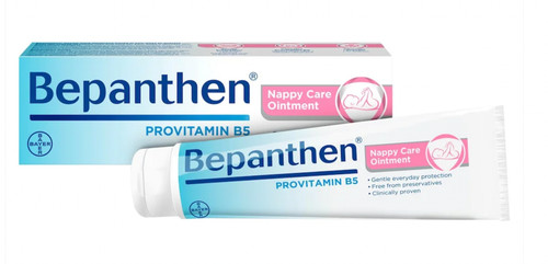 Bepanthen nappy care - nappy,