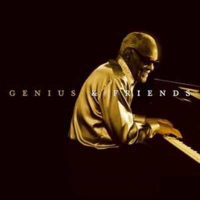 Ray charles genius and - ray, charles:
