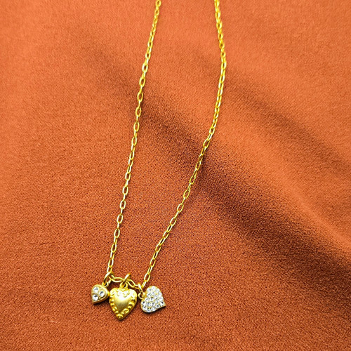 Catherine popesco gold tone - catherine,