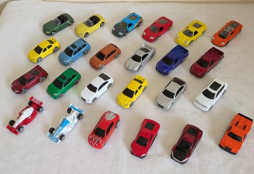 Motor max diecast toy - toy, car