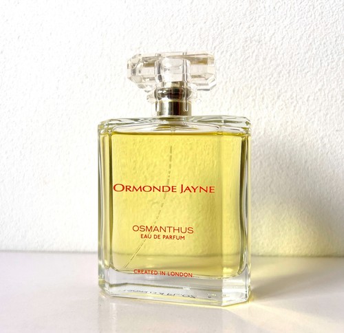 Ormonde jayne osmanthus - jayne,