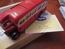 Corgi Classics 97213 - Leyland