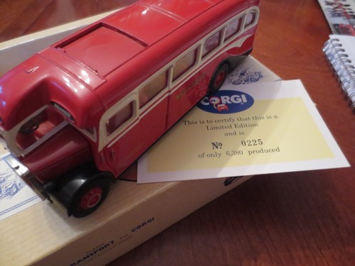 Corgi classics 97213 leyland - corgi,