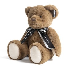Range Rover Teddy Bear -