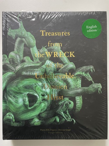 Treasures from the - , wreck