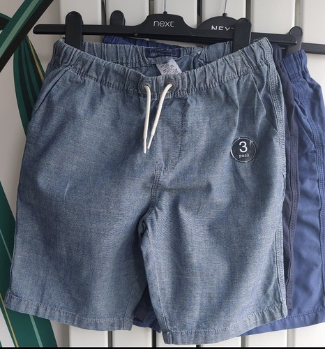Next boys years 100 cotton - next, 100%
