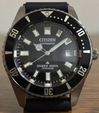 Citizen Promaster NB6021-17E