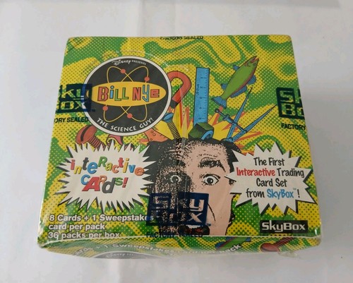 Bill nye the - science, guy