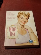 Doris Day Collection DVD Drama