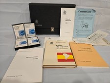 Vintage Linguaphone Spanish