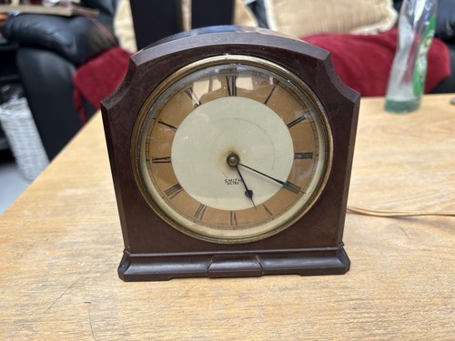 Old smiths sectric - smiths, ,