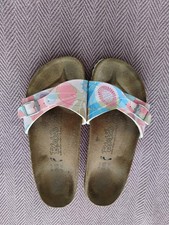 Birkis by Birkenstock Footbed