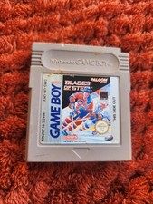 Nintendo Gameboy Games |