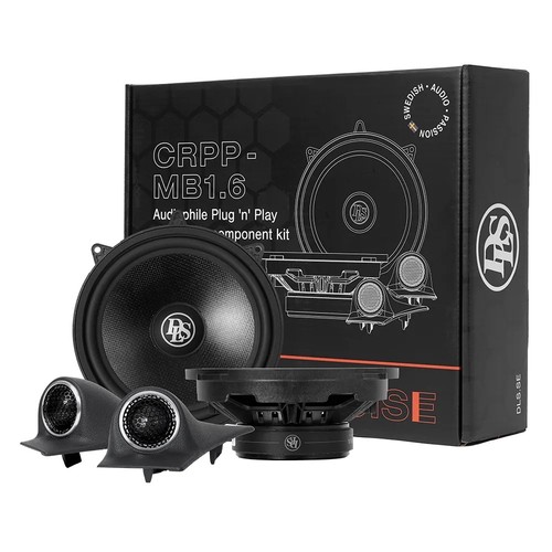Dls crpp mb1 - crpp-mb1.6, mercedes