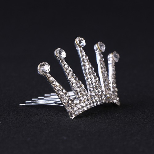 Girl shape tiara - tiara, sparkling