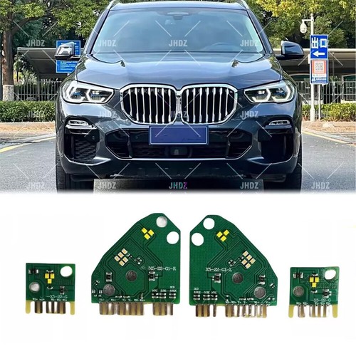 Angel eye drl led boards - angel,
