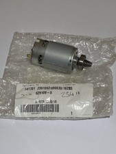 Brand new Makita DC Motor