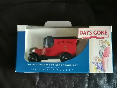 Lledo days gone dg050044 - lledo,