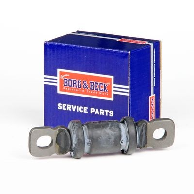 Borg beck wishbone control - borg,