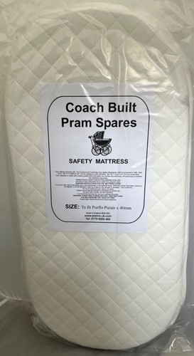 Deluxe safety mattress - deluxe,