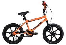 Dragon slayer bmx kids - 16",