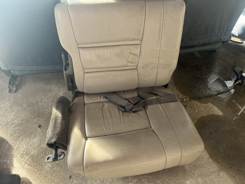 Toyota landcruiser series - 80,