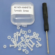 THORENS NON- MAGNETIC NYLON