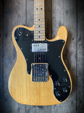 1978 Fender Telecaster Custom