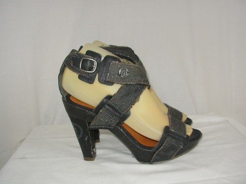 Wrangler platform heels - platform,