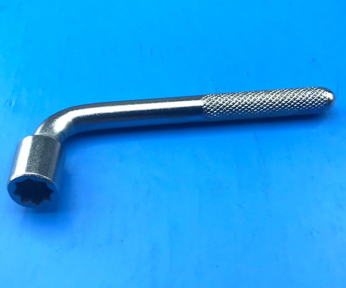 8mm square key for t1 - for, s0