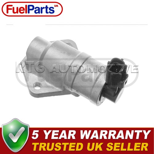 Fuelparts idle air control - idle,