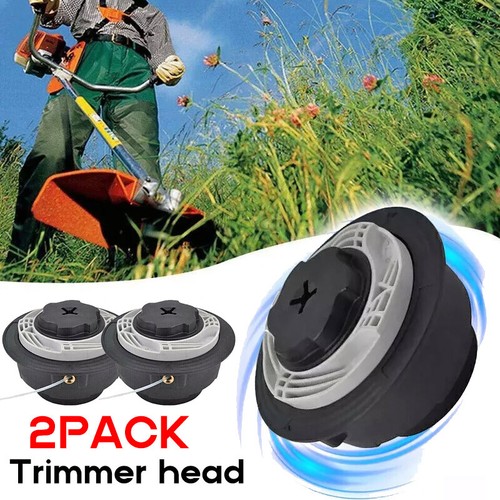 2pcs stihl autocut 2 - 2pcs,