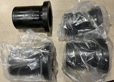 4 X George Fischer 140 mm