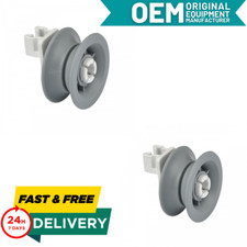 2X Tecnik & Gorenje Dishwasher