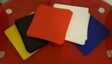 GO-KART PLATES "BONAIR" NEW